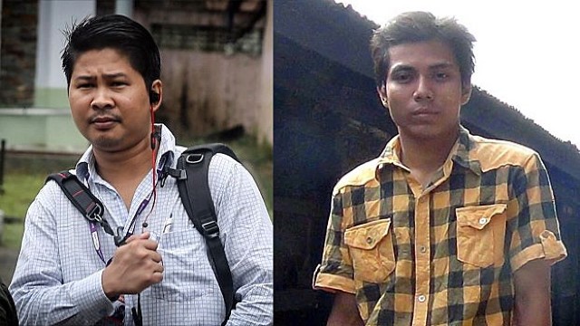 Doi jurnaliști ai agenției Reuters vor fi judecați în continuare în Myanmar