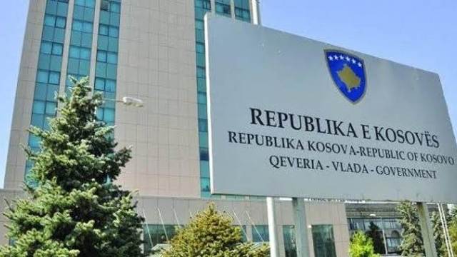 Criză politică în Kosovo ar putea aduce alegeri anticipate