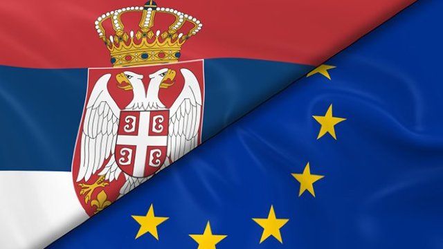 Bulgaria, Grecia și România sprijină aderarea Serbiei la UE Bulgaria, Grecia și România sprijină aderarea Serbiei la UE