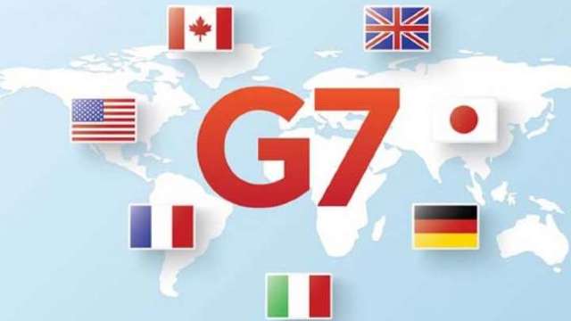 Miniștrii de Externe ai țărilor G7 își declară opoziția față de „comportamentul malign