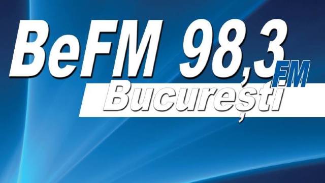 București FM aniversează 28 de ani