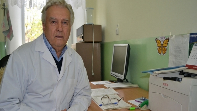 Câți pensionari muncesc în sistemul medical din Moldova. Statisticile sunt triste