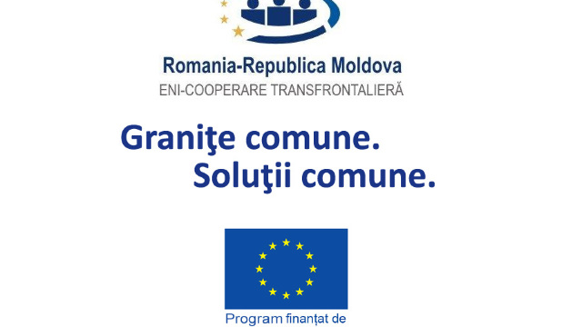 S-a deschis apelul de propuneri pentru proiecte transfrontaliere România - R.Moldova. Suma alocată este 49 milioane de euro