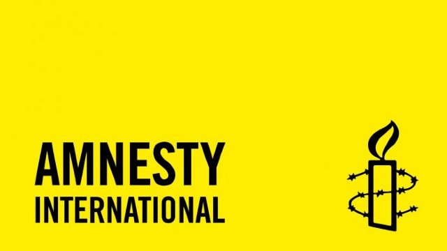 Amnesty International critică pedepsele împotriva femeilor și copiilor care au avut conexiuni cu gruparea Statul Islamic