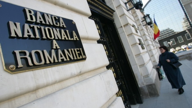 Banca Națională a României a decis menținerea ratei dobânzii de politică monetară la nivelul de 2,25% pe an