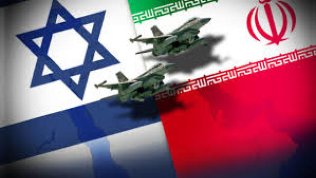 Iranul amenință cu DISTRUGEREA Israelului