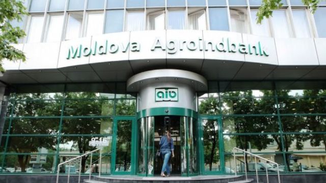 Cea mai mare bancă din Moldova amână plata dividendelor pentru anul 2017