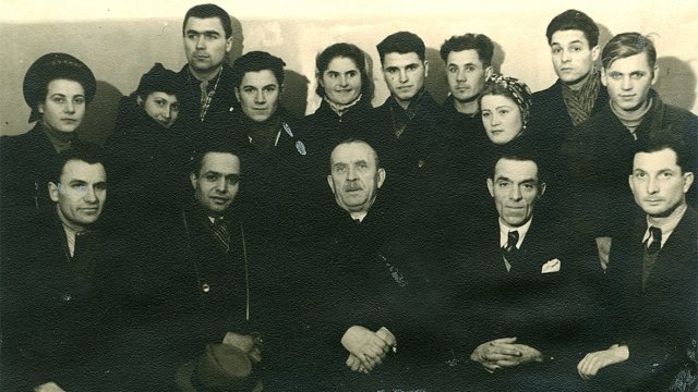 Basarabia românilor - Mărturiile lui Onisifor Ghibu despre Unirea de la 1918