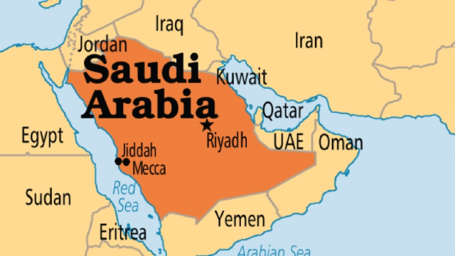 Arabia Saudită este pregătită de război și ar putea trimite trupe în Siria