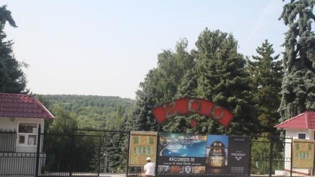 Grădina Zoologică din Chișinău va fi închisă timp de o săptămână pentru vizitatori