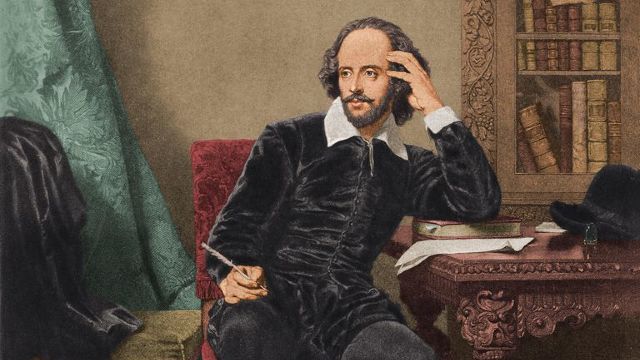 PORTRET | William Shakespeare – cel mai mare dramaturg din istorie. Misterele adânci ale biografiei sale
