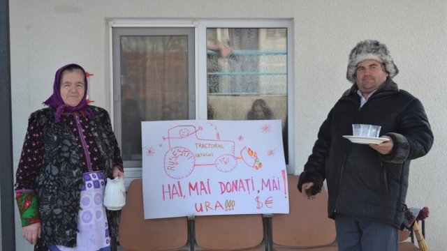 Moldovenii din diasporă au investit peste un milion de lei în localitățile de baștină