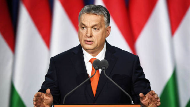 Alegeri în Ungaria | Viktor Orban conduce detașat în sondajele de opinie
