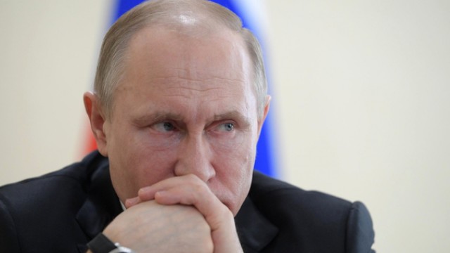 Rusia acuză Marea Britanie că se joacă cu focul