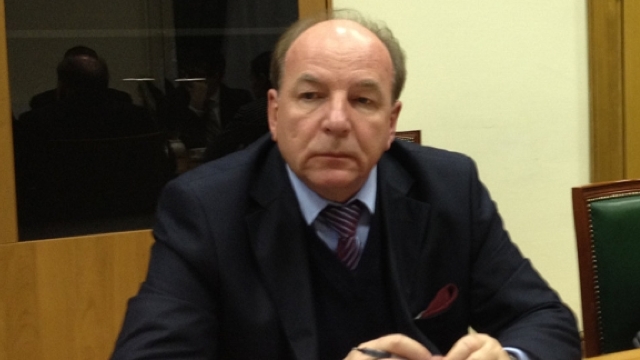 Oleg Vasnețov va fi noul ambasador al Rusiei la Chișinău