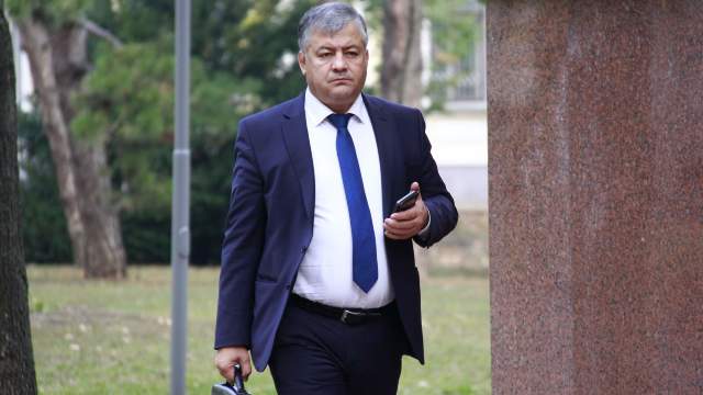 PD anunță că deputatul Nicolae Dudoglo ar putea fi exclus din partid