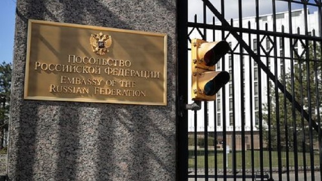 CNN | Printre cei 60 de diplomați ruși expulzați din SUA erau și spioni care îi căutau pe ”trădători”