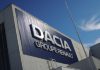 Vânzările Dacia au crescut cu 3,1% la nivel internațional
