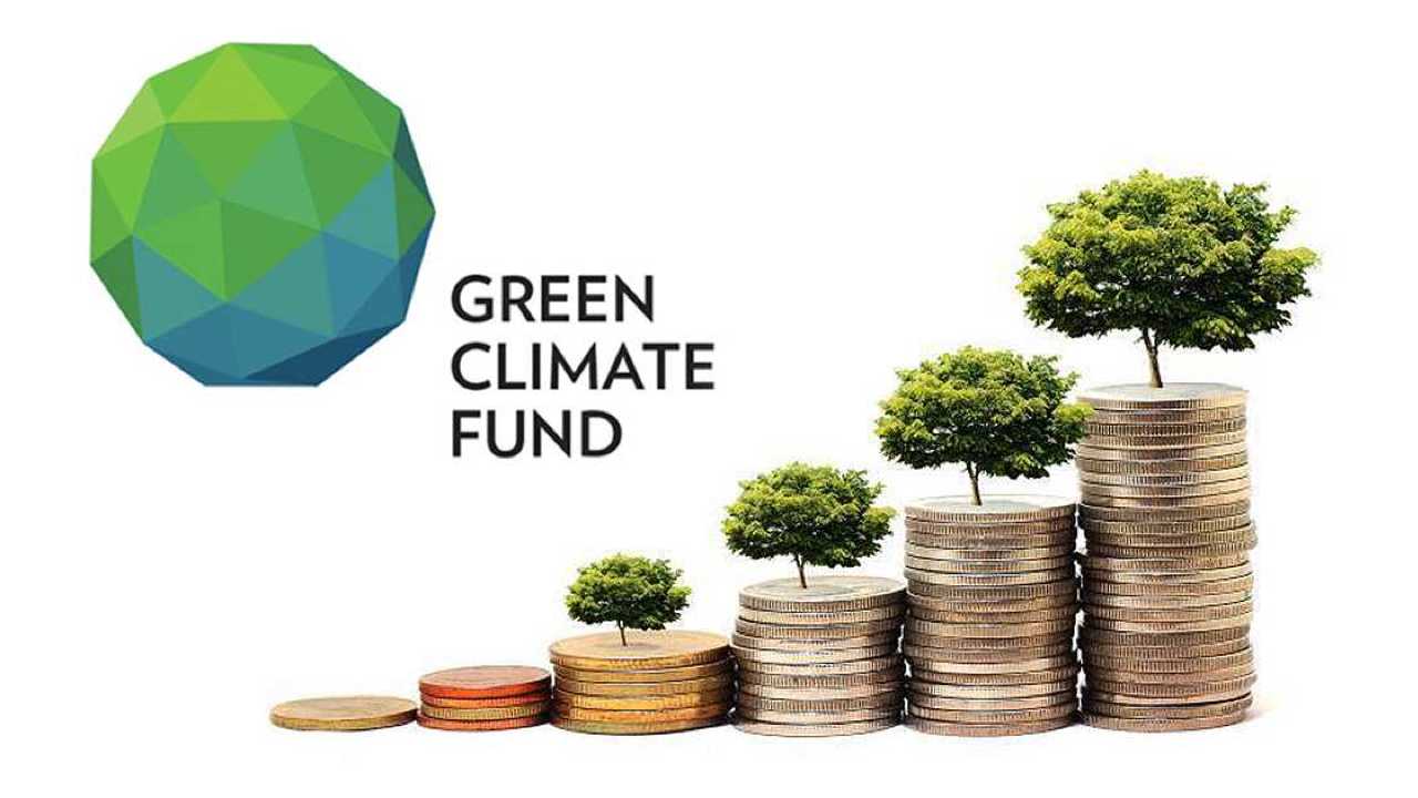 Green climate. Green climate Fund. Green climate Fund logo. Климатический фонд. Взнос США В зеленый климатический фонд.