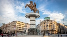 Ascultă și călătorește | Republica Macedonia