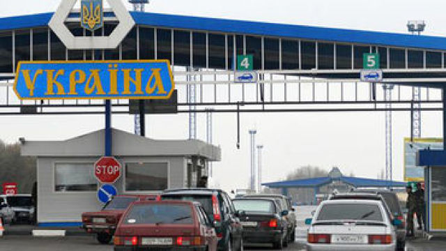 Controlul comun la frontiera moldo-ucraineană se extinde încă în două puncte de trecere