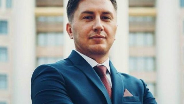 Candidatul PUN la funcția de primar în Chișinău, Constantin Codreanu, acuză CEC și guvernarea de presiuni pentru excluderea sa din campania electorală