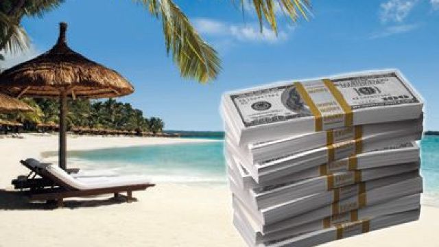 Bahamas și St Kitts & Nevis, scoase de pista neagră a paradisurilor fiscale