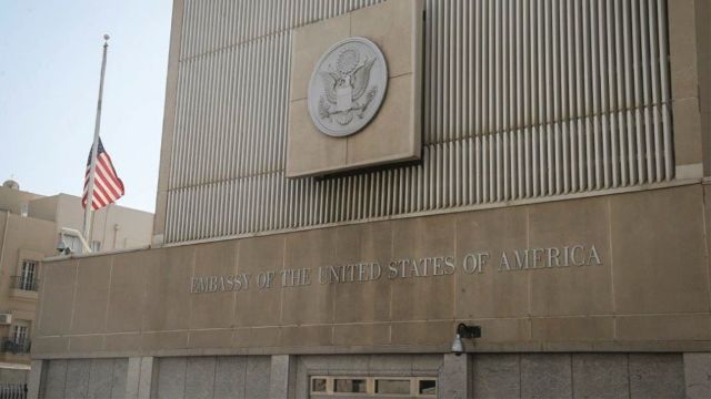 SUA își inaugurează ambasada la Ierusalim, după recunoașterea orașul drept capitală a Israelului