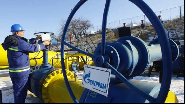 Guvernul ungar a ajuns la un acord cu Gazprom privind livrările de gaze rusești pentru 2019