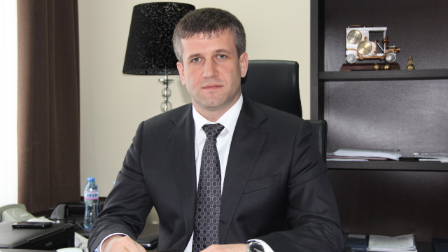 Vasile Botnari ar putea fi noul director al SIS. Candidatura sa urmează să fie examinată de Parlament