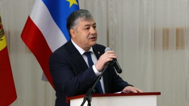Parlamentul a luat act de demisia deputatului Nicolai Dudoglo