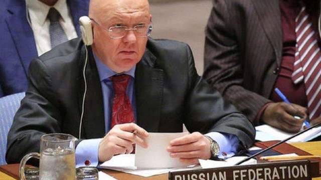 Reprezentantul Rusiei la ONU a refuzat să recunoască vina părții ruse în cazul doborârii zborului MH17 în Donbas