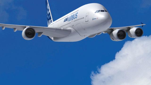 Iranul a cerut Airbus să precizeze dacă va livra cele 100 de avioane de pasageri comandate de Teheran