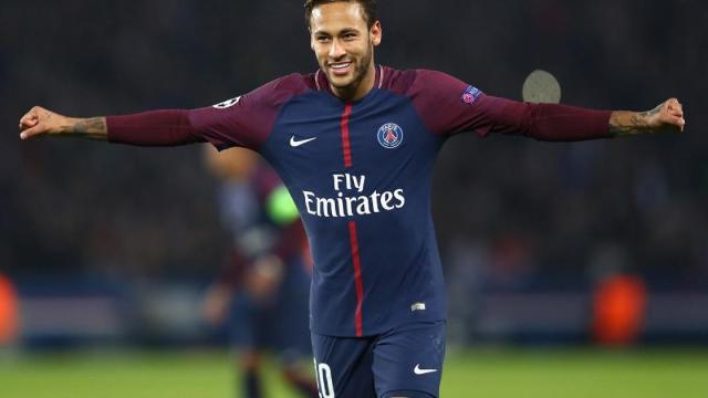 Fotbal - CM 2018 | Neymar se recuperează după accidentare mai repede decât prognozele medicilor