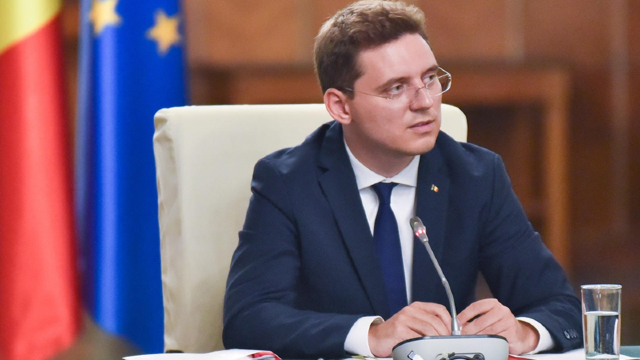 Victor Negrescu: România, pregătită să-și asume președinția Consiliului UE