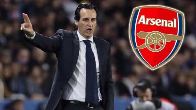 Fotbal | Unai Emery va fi noul antrenor al echipei Arsenal Londra (BBC)

