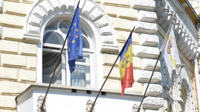 Programul Operațional Comun România - R.Moldova: Proiect de 7,9 milioane de lei în educație