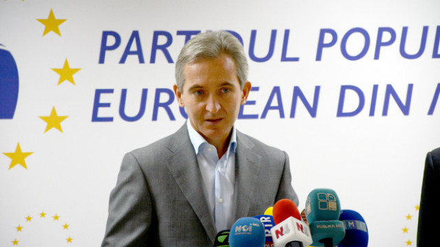PPEM îl va susține pe Andrei Năstase în ce de-al doilea tur de scrutin pentru Primăria Capitalei