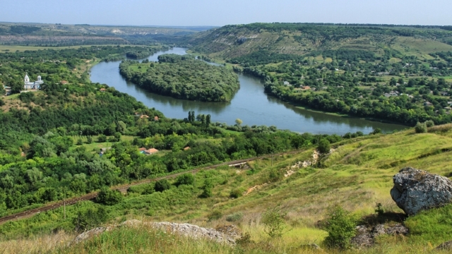 24.000 de turiști străini au vizitat R. Moldova în 2021, de 3,5 ori mai mulți decât în anul precedent