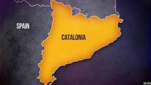 Tentativă de a relua procesul de dobândire a independenței Cataloniei, blocată de Curtea Constituțională spaniolă