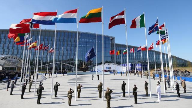 NATO va avea primele discuții oficiale cu Rusia de la tentativa de otrăvire a lui Serghei Skripal în Marea Britanie