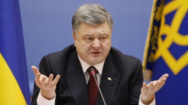 Ucraina își sincronizează listele de sancțiuni împotriva Rusiei cu cele aprobate de SUA și țările membre ale UE