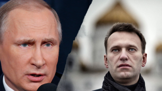 Purtătoarea de cuvânt a opozantului rus Aleksei Navalnîi, condamnată la 25 de zile de închisoare 