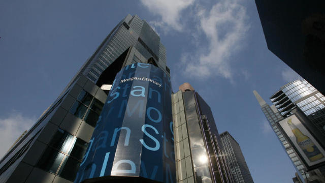 Morgan Stanley: Economia Rusiei va intra în recesiune dacă SUA impun noi sancțiuni