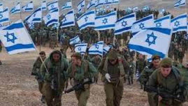 Armata israeliană a lovit aproape în totalitate infrastructura iraniană din Siria