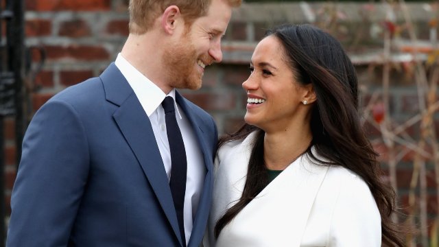 Costurile nunții regale a prințului Harry cu Meghan Markle le-au depășit pe cele ale căsătoriei Ducelui și Ducesei de Cambridge