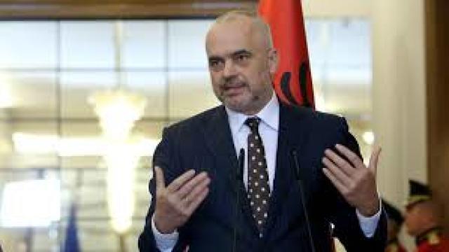 Premierul albanez: Aderarea la Uniunea Europeană, 'vitală' pentru Balcani și pentru Europa
