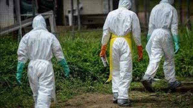 OMS a alertat cele nouă state vecine ale R.D. Congo în legătură cu epidemia de Ebola