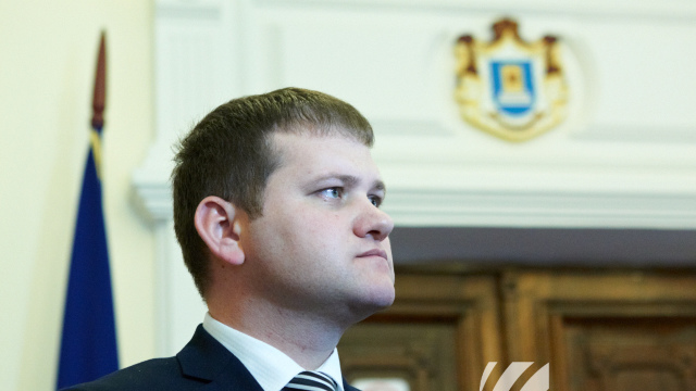 Valeriu Munteanu a contestat în judecată decizia Comisiei Electorale Centrale de a o înregistra pe Silvia Radu
