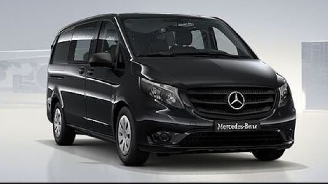 Modelele Mercedes Vito care încalcă standardele privind emisiile vor fi rechemate la service